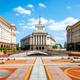 Sofía, capital de Bulgaria. Imagen: RossHelen